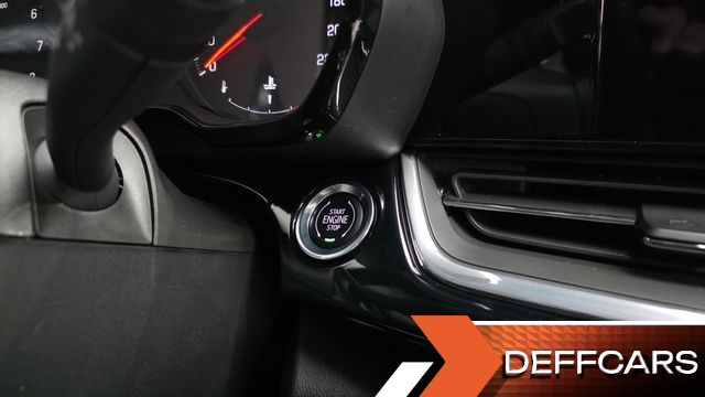 ChevroletGMDaewoo TRAX 1.2 Red Line купить на сайте DeffCars