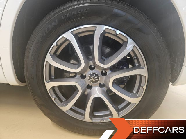 Maserati LEVANTE 2.0 GT AWD купить на сайте DeffCars