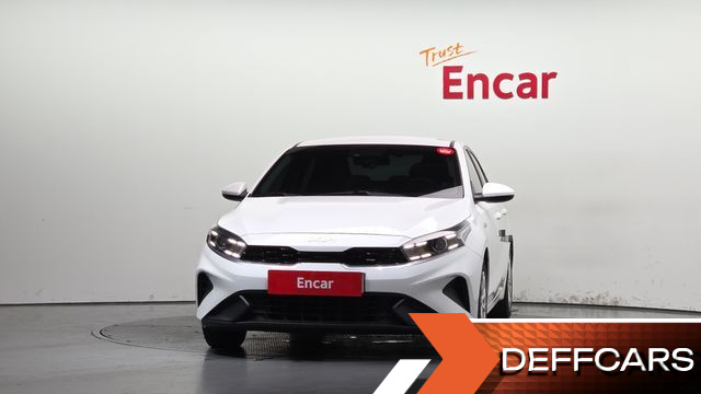 Kia K3 1.6 Trendy купить на сайте DeffCars