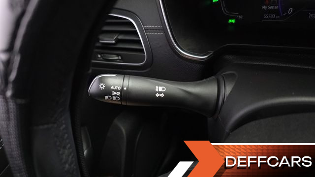 Renault-KoreaSamsung SM6 2.0 LPe LE купить на сайте DeffCars
