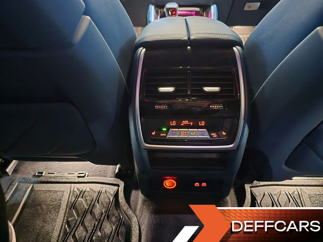 BMW XM 4.4 купить на сайте DeffCars