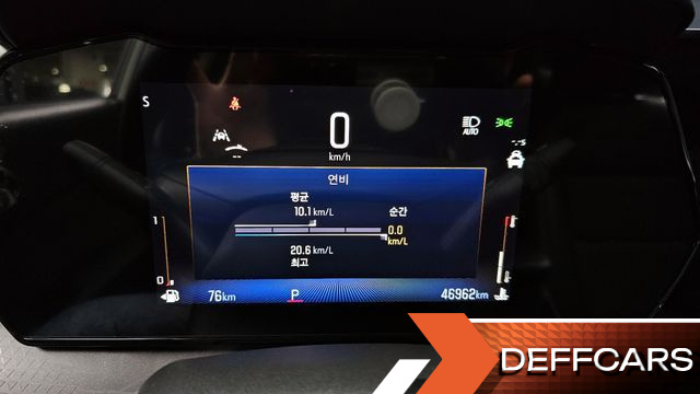 ChevroletGMDaewoo TRAX 1.2 ACTIV Plus купить на сайте DeffCars