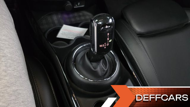 Mini CLUBMAN High 2nd купить на сайте DeffCars