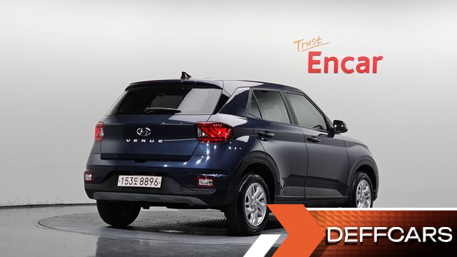 Hyundai VENUE 1.6 Modern купить на сайте DeffCars