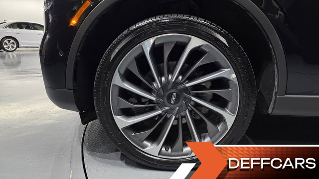 Lincoln AVIATOR 3.0 Reserve  AWD купить на сайте DeffCars