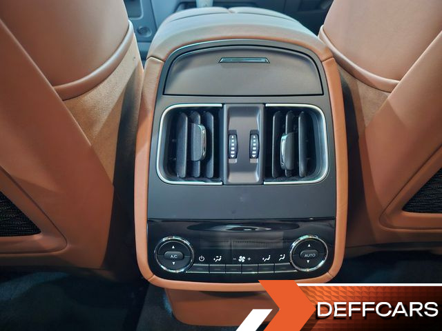 Maserati LEVANTE 3.0 S AWD Modena купить на сайте DeffCars