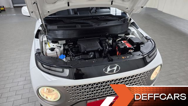 Hyundai CASPER Modern купить на сайте DeffCars