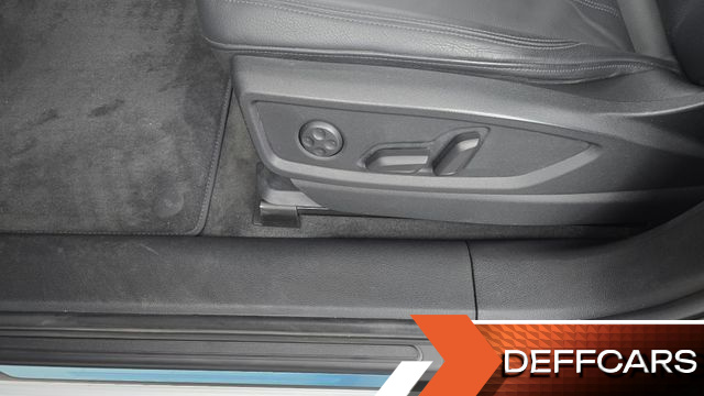 Audi Q5 45 TFSI Quattro купить на сайте DeffCars