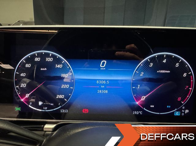 Mercedes S-CLASS S580L 4MATIC купить на сайте DeffCars