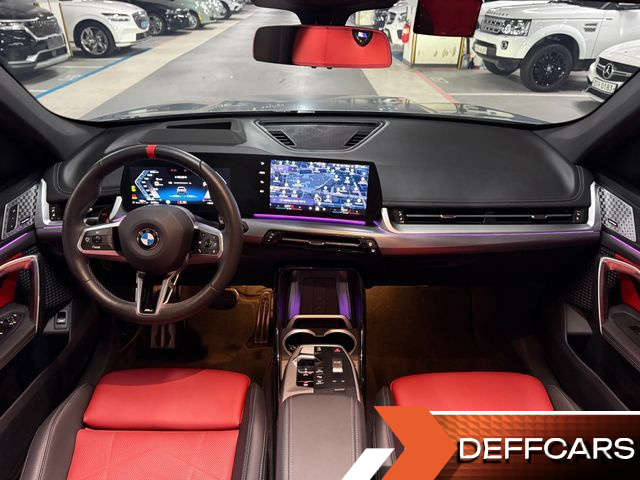 BMW X1 M35i xDrive Special Edition купить на сайте DeffCars
