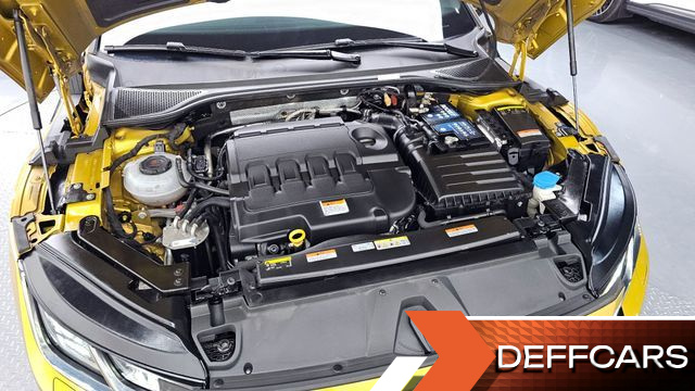 Volkswagen ARTEON 2.0 TDI Prestige купить на сайте DeffCars