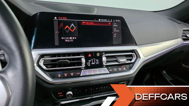 BMW 4-SERIES 420i M Sport Convertible купить на сайте DeffCars