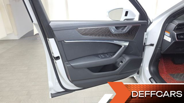 Audi A6 45 TFSI Premium купить на сайте DeffCars
