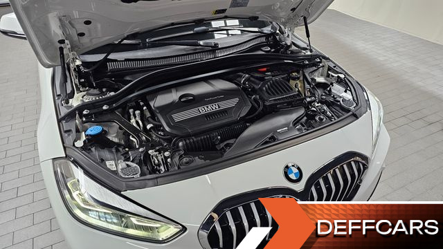 BMW 1-SERIES 120i M Sports купить на сайте DeffCars
