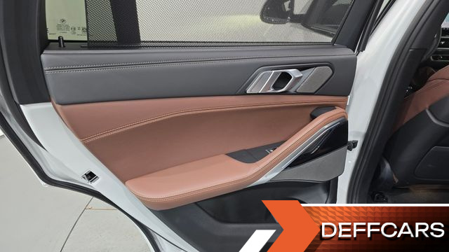 BMW X6 xDrive40i M Sport купить на сайте DeffCars