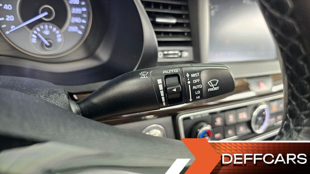 Kia K7 Noblesse Special купить на сайте DeffCars