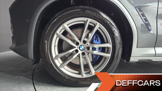 BMW X4 xDrive20i M Sport X купить на сайте DeffCars