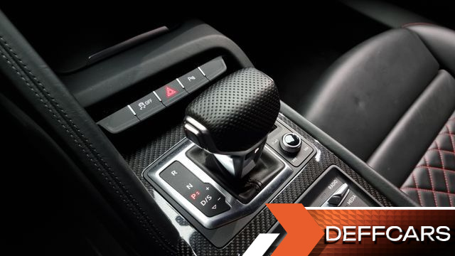 Audi R8 5.2 V10 Performance Coupe купить на сайте DeffCars