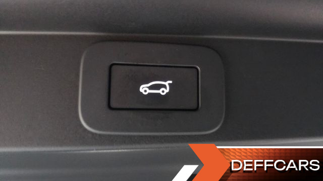 Land Rover RANGE ROVER P530 Autobiography купить на сайте DeffCars