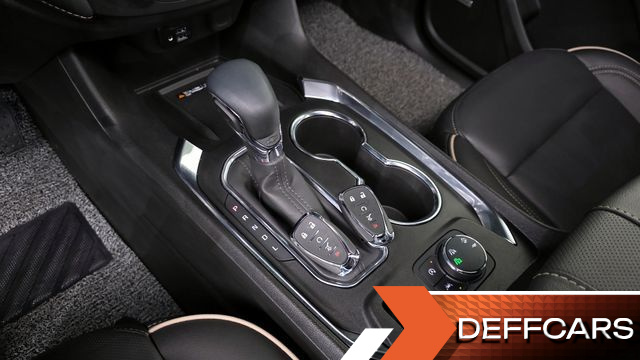 ChevroletGMDaewoo TRAVERSE 3.6 AWD Redline купить на сайте DeffCars