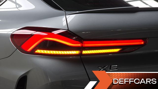 BMW X6 xDrive40i M Sport купить на сайте DeffCars