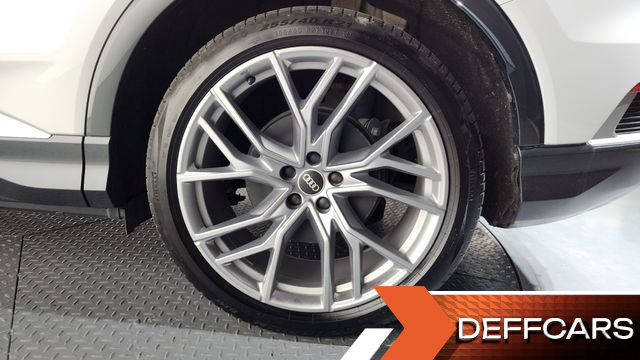 Audi Q4 E-TRON 45 Premium купить на сайте DeffCars