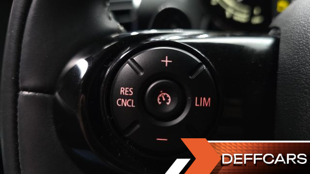 Mini CLUBMAN Standard 2nd купить на сайте DeffCars