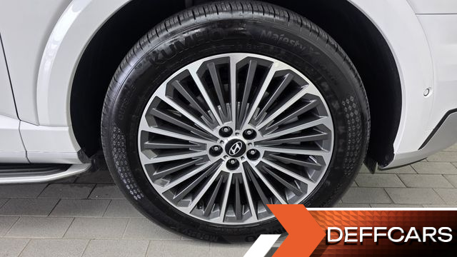 Hyundai PALISADE Gasoline 2.5T 2WD 9-Seater Calligraphy купить на сайте DeffCars