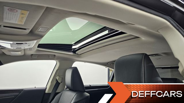 Lexus ES Executive купить на сайте DeffCars