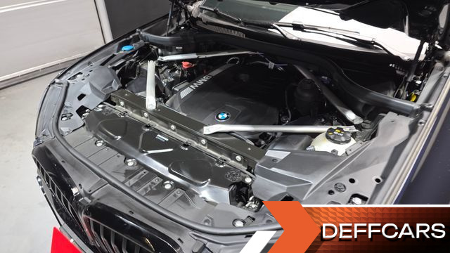 BMW X5 xDrive 40i M Sport купить на сайте DeffCars
