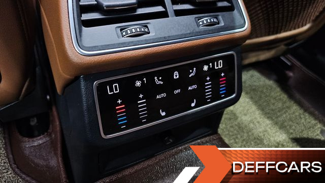 Audi A6 45 TFSI Premium купить на сайте DeffCars