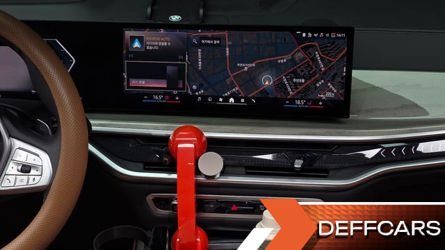BMW X7 xDrive 40d Design Pure Excellence 6-Seater купить на сайте DeffCars