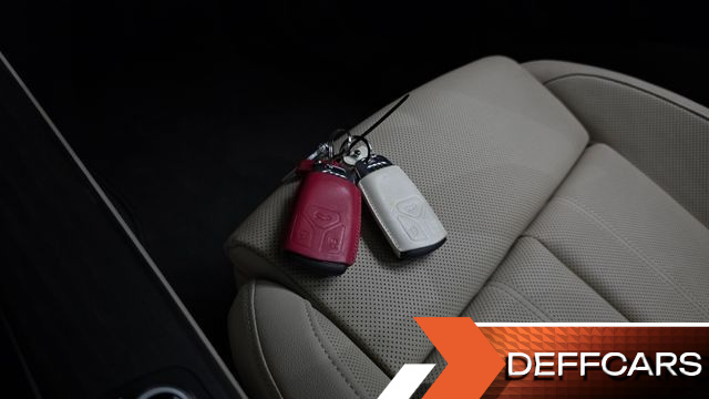 Audi A4 40 TFSI Premium купить на сайте DeffCars