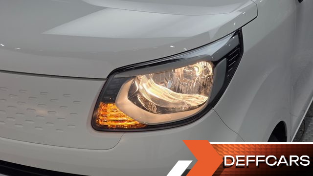 Kia RAY Van Prestige Special купить на сайте DeffCars