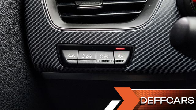 Renault-KoreaSamsung XM3 1.3 TCe RE купить на сайте DeffCars