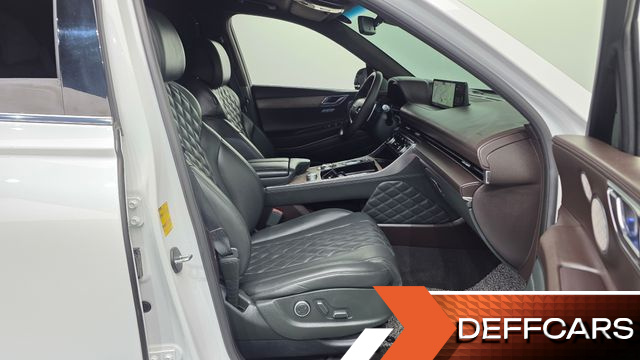 Genesis GV80 2.5T Gasoline AWD купить на сайте DeffCars