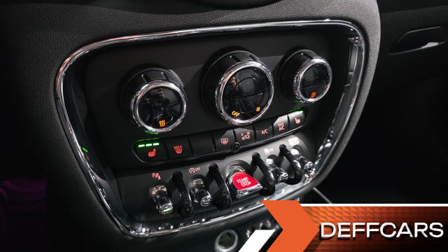 Mini CLUBMAN Standard 2nd купить на сайте DeffCars