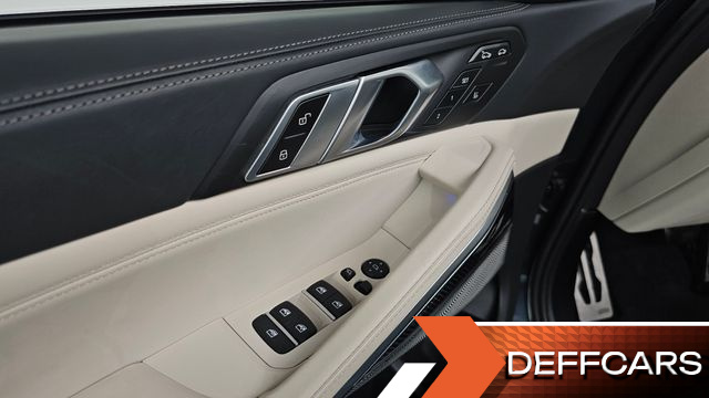 BMW X6 M50i купить на сайте DeffCars