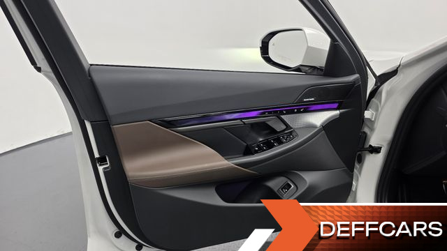 BMW 5-SERIES 520i M Sport купить на сайте DeffCars