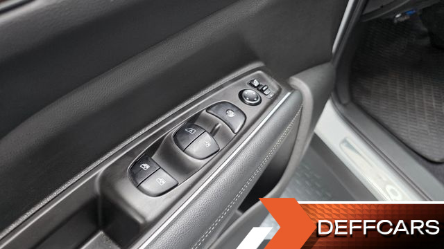 Renault-KoreaSamsung QM6 2.0 LPe RE Signature 2WD купить на сайте DeffCars