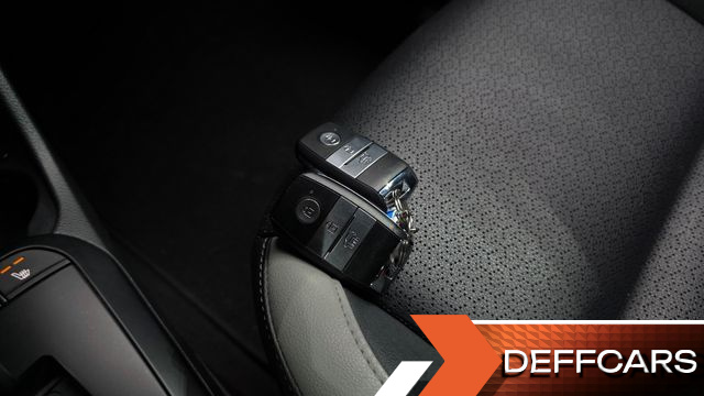 Kia MORNING Prestige купить на сайте DeffCars