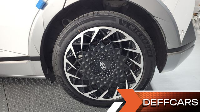 Hyundai IONIQ5 Long Range AWD Prestige купить на сайте DeffCars