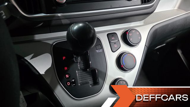 Kia RAY Van Prestige купить на сайте DeffCars