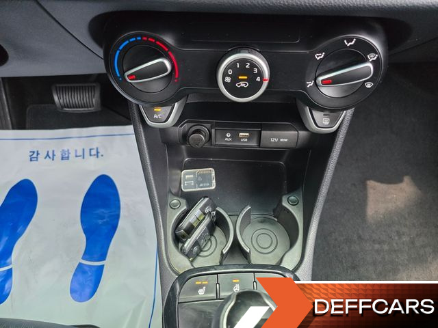 Kia MORNING Luxury купить на сайте DeffCars