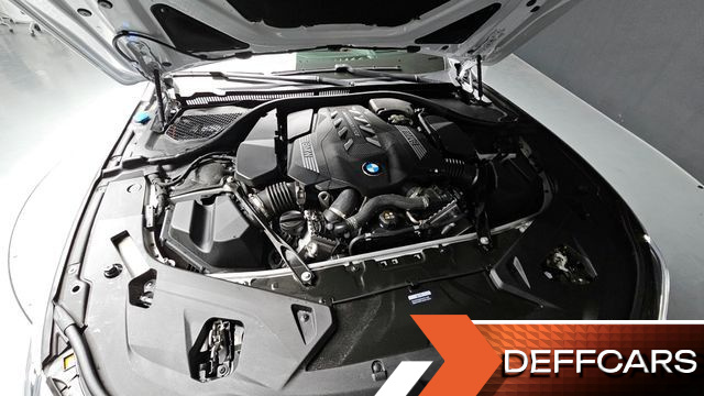 BMW 8-SERIES M850i xDrive Gran Coupe купить на сайте DeffCars