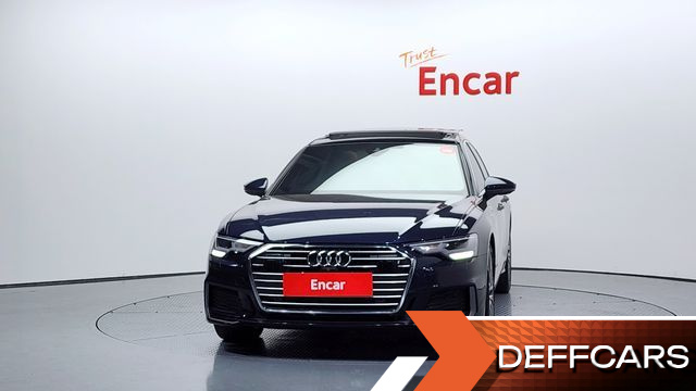 Audi A6 45 TFSI Quattro Premium купить на сайте DeffCars
