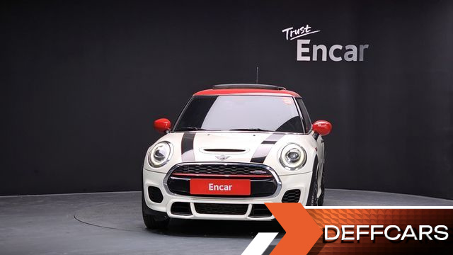 Mini COOPER JCW 3rd Generation купить на сайте DeffCars