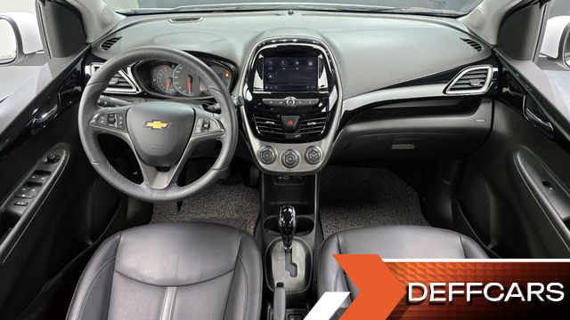 ChevroletGMDaewoo SPARK Premier купить на сайте DeffCars