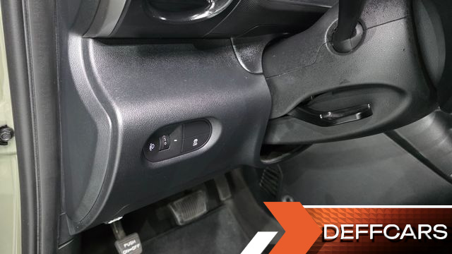 Hyundai CASPER Smart купить на сайте DeffCars