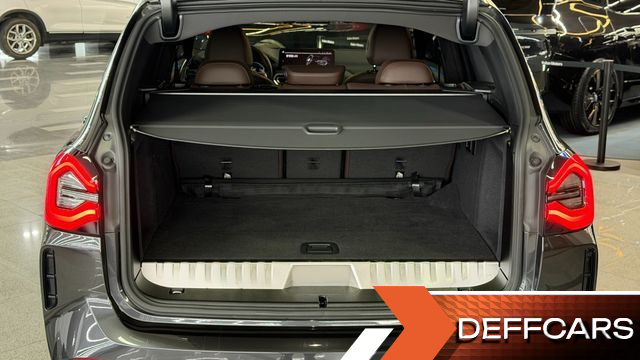 BMW X3 xDrive 30e M Sports Pro купить на сайте DeffCars